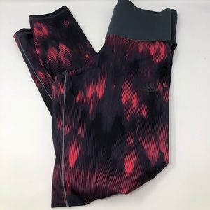 Adidas climate leggings